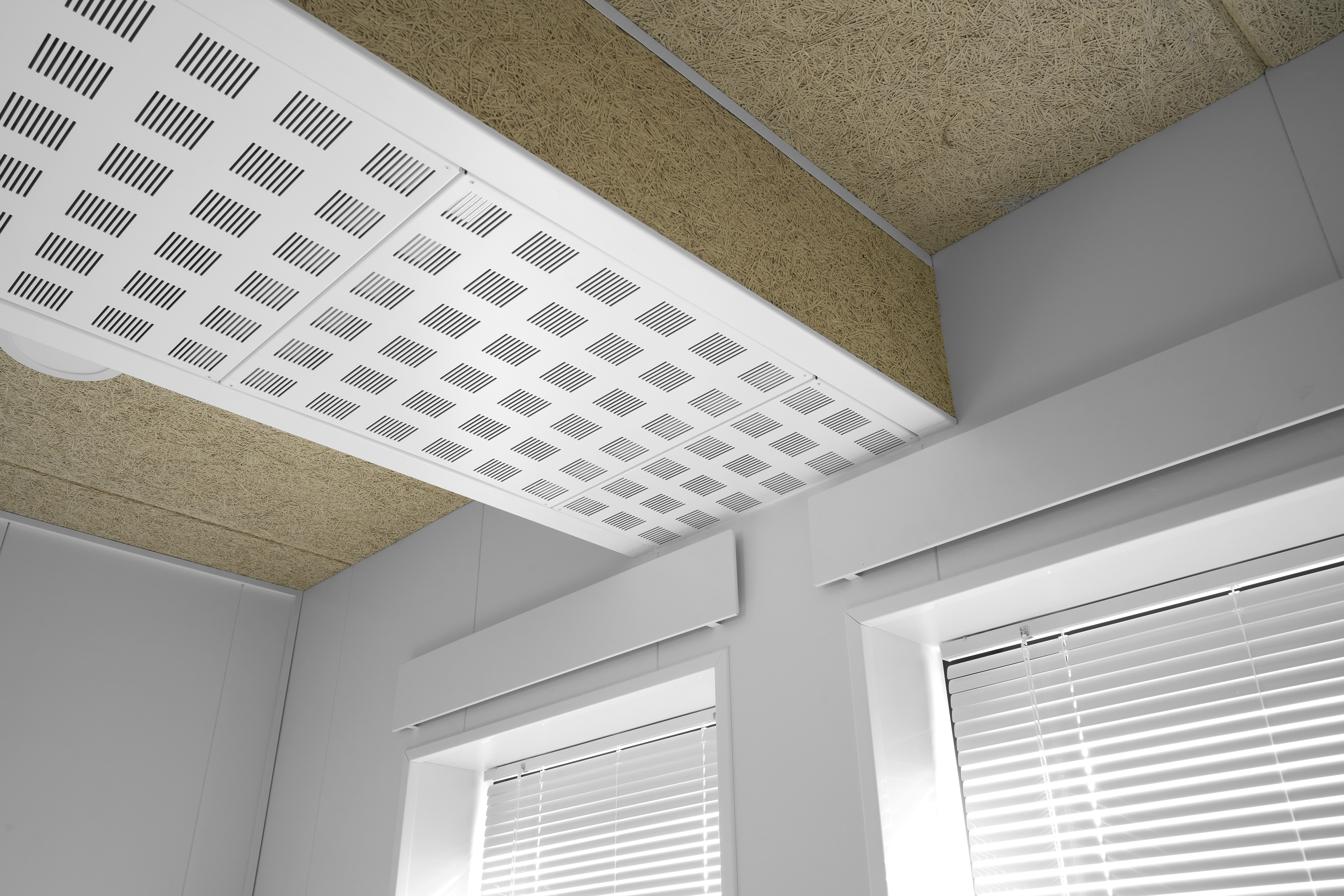 Modulbyggeri - undervisningslokale - Kirstinebjergskolen - Fredericia - 3