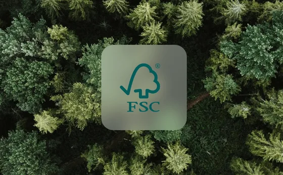 Conrum Ansvarlighed FSC Denmark