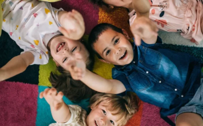 Moduler til skoler og institutioner