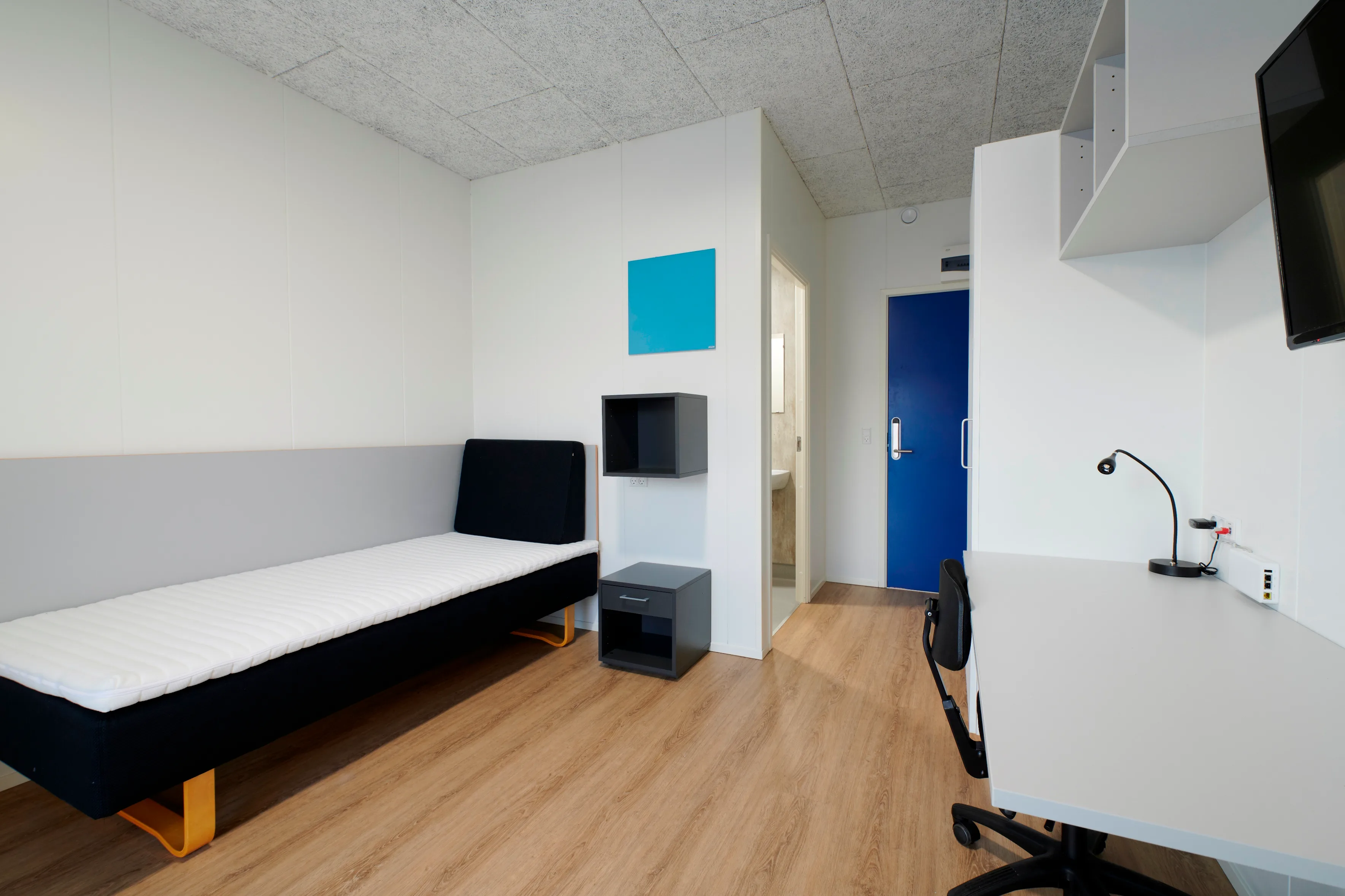 EUC Skolehjem 17