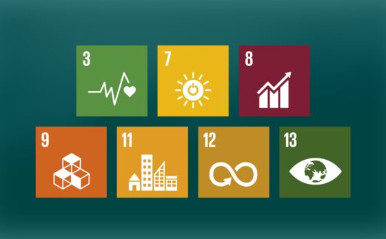 Conrum Ansvarlighed Fns Verdensmål