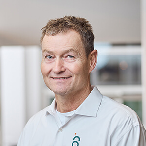 Klaus Trend Poulsen