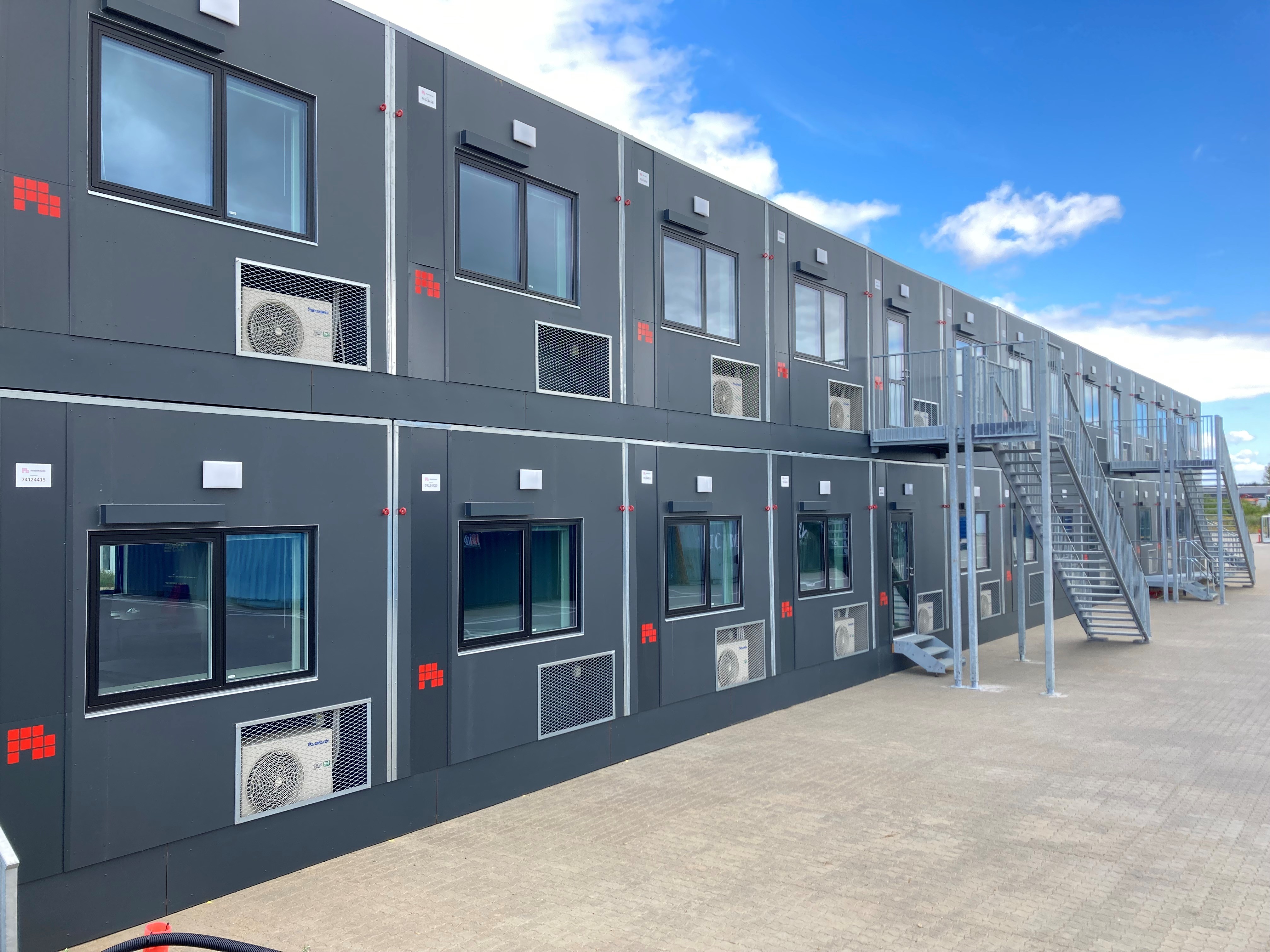 Grønne Byggepladser 5