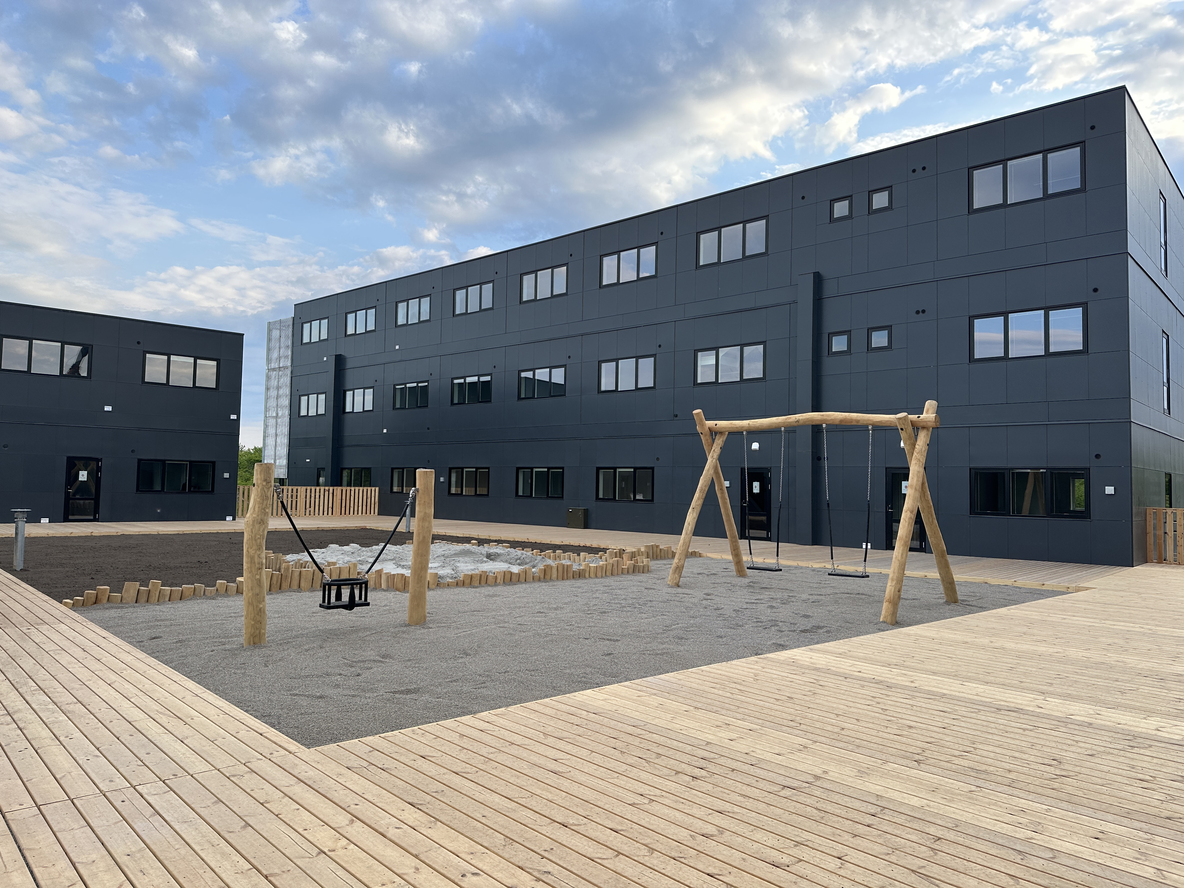 Modulbygeri Til Skoler Og Institutioner (1)