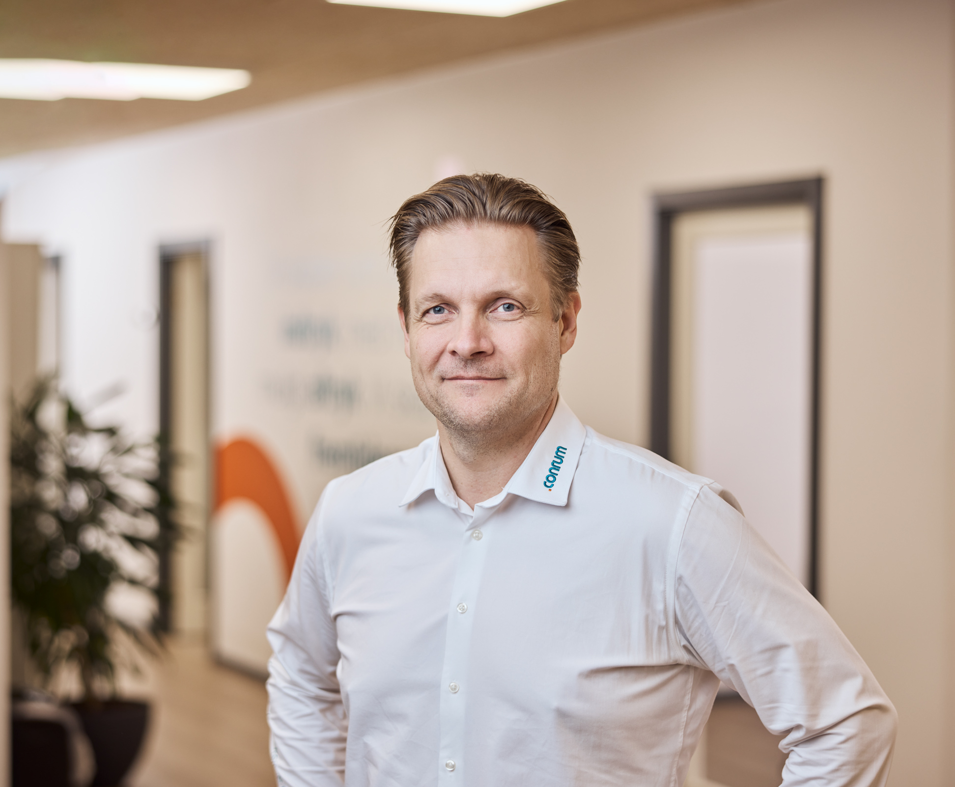 Kim Vennize Bækgaard