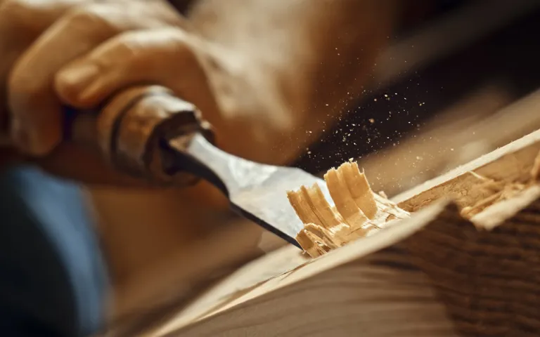 Conrum - Blive tømrerlærling 2