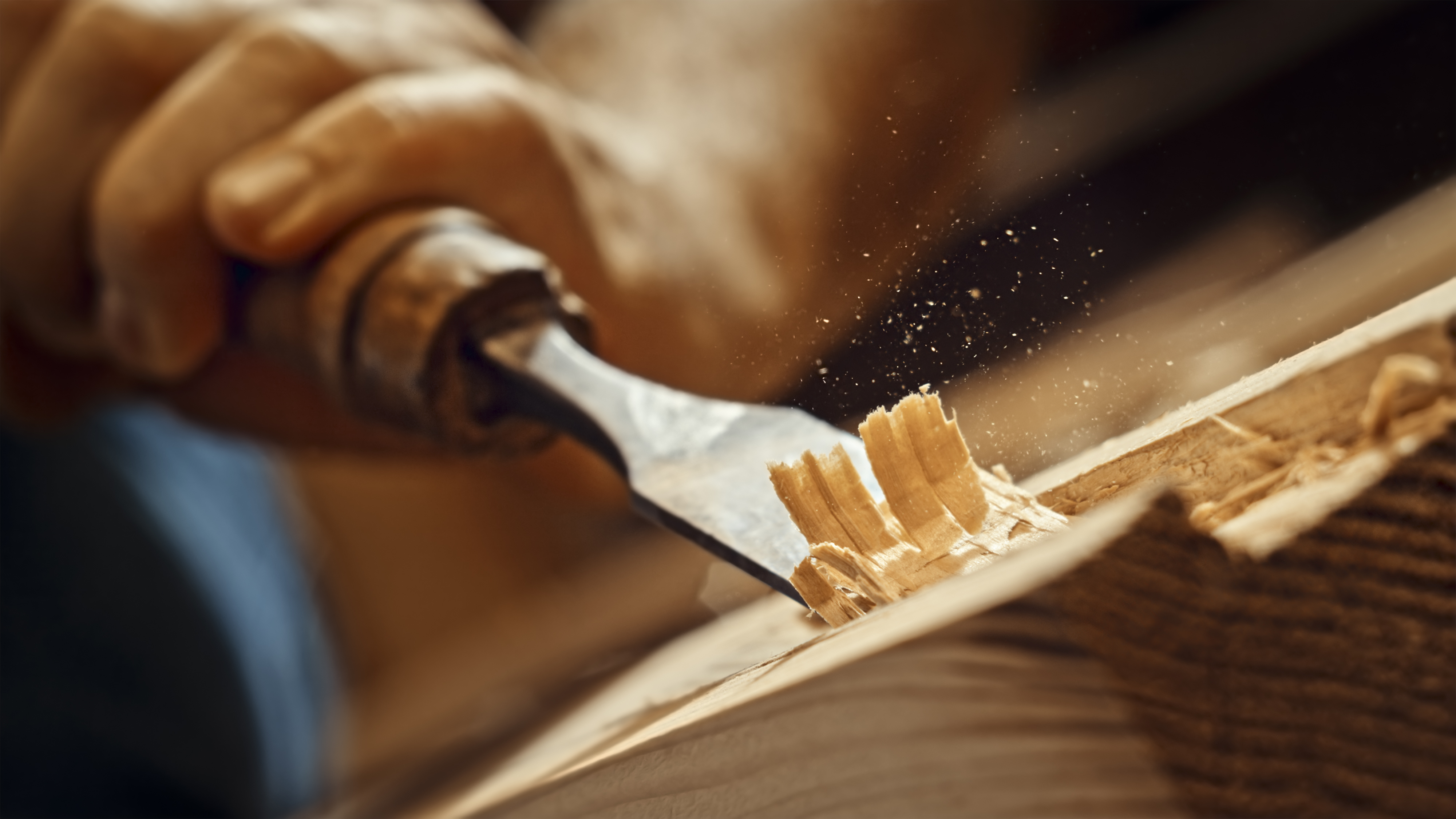 Conrum - Blive tømrerlærling 2