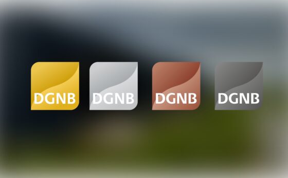 Conrum Ansvarlighed DGNB