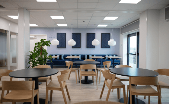 Conrum Novo Kontor Billeder 1