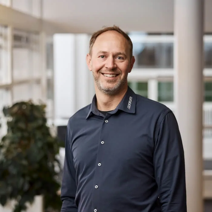 Thomas Husballe